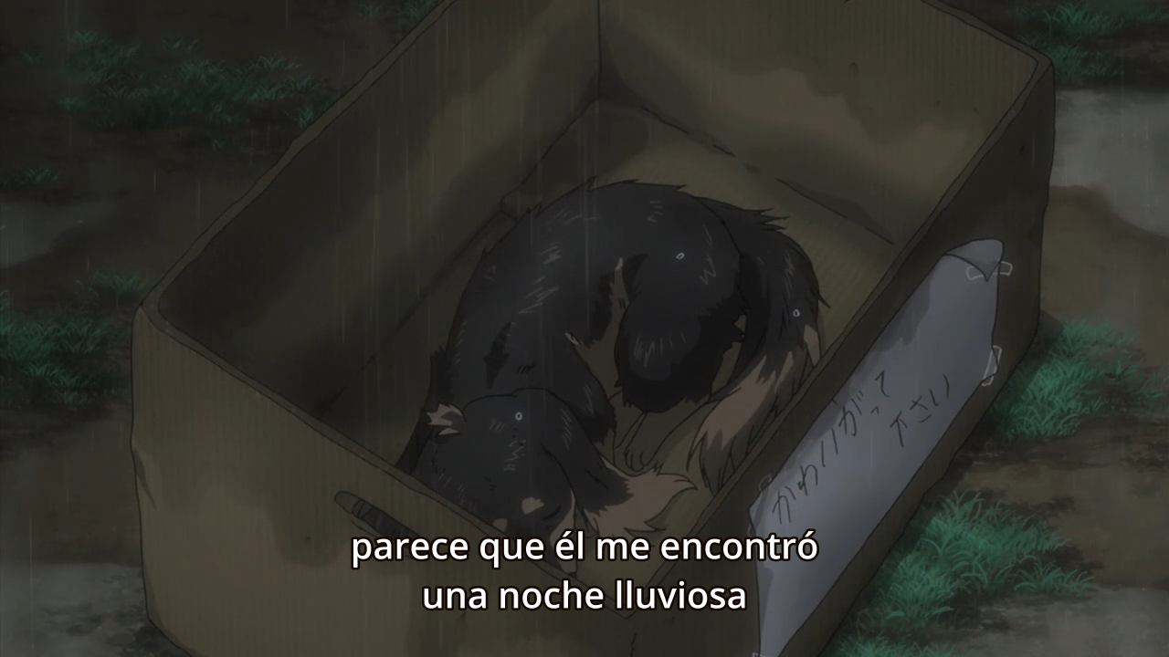 Inu to Hasami wa Tsukaiyou (PuyaSubs!!)